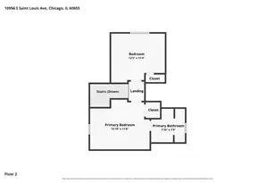 10956 S St Louis Ave, Chicago, IL 60655 - Photo 37