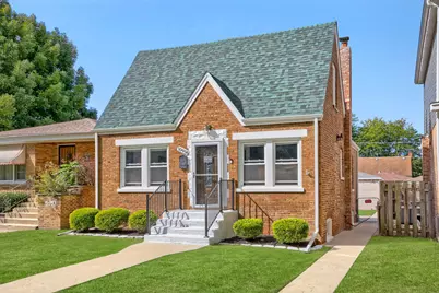 10956 S Saint Louis Avenue, Chicago, IL 60655 - Photo 3