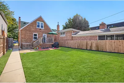 10956 S Saint Louis Avenue, Chicago, IL 60655 - Photo 33