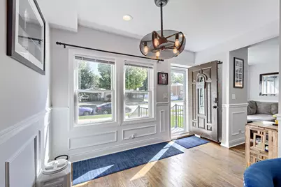 10956 S Saint Louis Avenue, Chicago, IL 60655 - Photo 7