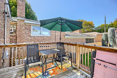 10956 S Saint Louis Avenue, Chicago, IL 60655 - Photo 31