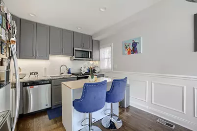 10956 S Saint Louis Avenue, Chicago, IL 60655 - Photo 5