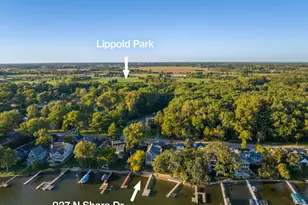 937 N Shore Dr, Crystal Lake, IL 60014 - Photo 39