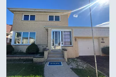 4925 N Odell Avenue, Harwood Heights, IL 60706 - Photo 1