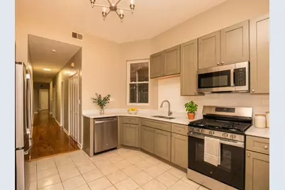 4528 S Prairie Avenue #1, Chicago, IL 60653 - Photo 5