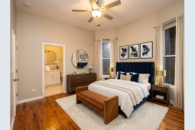 4528 S Prairie Avenue #1, Chicago, IL 60653 - Photo 7