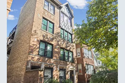 4909 N Janssen Avenue #2W, Chicago, IL 60640 - Photo 1