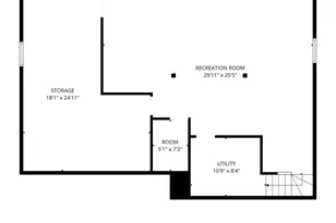 9149 S 89th Ave, Hickory Hills, IL 60457 - Photo 41