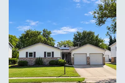 9149 S 89th Avenue, Hickory Hills, IL 60457 - Photo 1