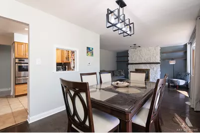 9149 S 89th Avenue, Hickory Hills, IL 60457 - Photo 11