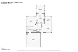 2110 Mulberry Dr, West Chicago, IL 60185 - Photo 23