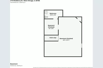 2110 Mulberry Drive, West Chicago, IL 60185 - Photo 25