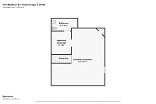 2110 Mulberry Dr, West Chicago, IL 60185 - Photo 25