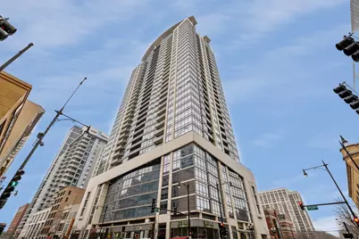 100 E 14th Street #801, Chicago, IL 60605 - Photo 1