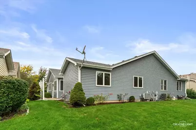 53 Silver Trail, North Aurora, IL 60542 - Photo 23
