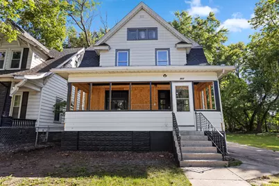 1023 N Winnebago Street, Rockford, IL 61103 - Photo 1