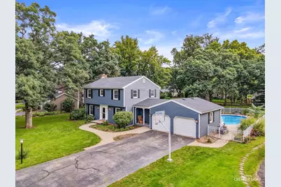21 Partridge Square, Oswego, IL 60543 - Photo 37