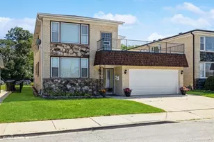 8407 W Brodman Ave, Chicago, IL 60656 - Photo 1