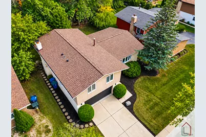 5252 Arquilla Drive, Richton Park, IL 60471 - Photo 3