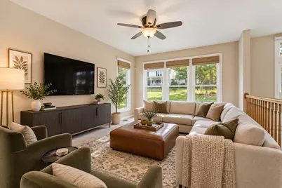 860 Saugatuck Trail, Vernon Hills, IL 60061 - Photo 5