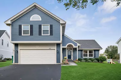197 Sheffield Lane, Vernon Hills, IL 60061 - Photo 1