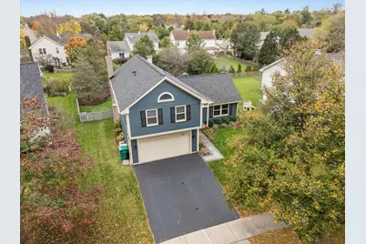197 Sheffield Lane, Vernon Hills, IL 60061 - Photo 3