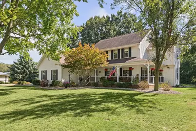 703 Surrey Road, Monticello, IL 61856 - Photo 1