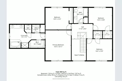 3145 Wagner Court, Aurora, IL 60502 - Photo 37