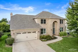 3145 Wagner Ct, Aurora, IL 60502 - Photo 1