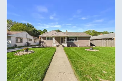 220 Fairview Boulevard, Rockford, IL 61107 - Photo 1