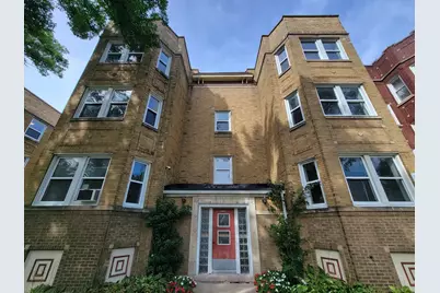 6432 N Richmond Street #3, Chicago, IL 60645 - Photo 1