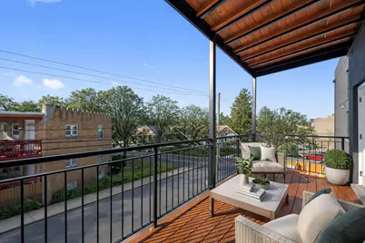 5824 N Lincoln Avenue #1N, Chicago, IL 60659 - Photo 7