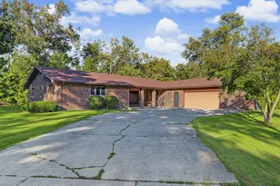 23650 S Ashland Ave, Crete, IL 60417 - Photo 1