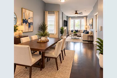 4555 S Wabash Avenue #3, Chicago, IL 60653 - Photo 3