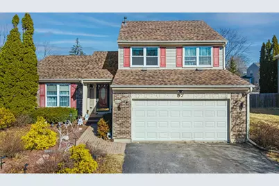 97 E Harbor Drive, Lake Zurich, IL 60047 - Photo 1