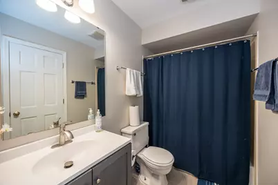 7615 Bristol Court #B, Woodridge, IL 60517 - Photo 21