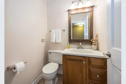 7615 Bristol Court #B, Woodridge, IL 60517 - Photo 11