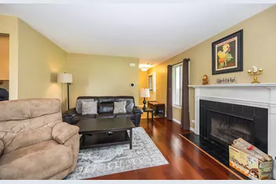 7615 Bristol Court #B, Woodridge, IL 60517 - Photo 5