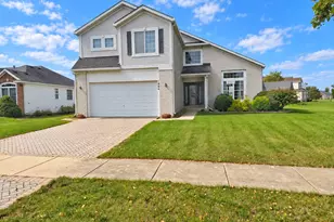 1904 N Monhegan Ave, Beecher, IL 60401 - Photo 1
