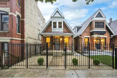 1023 S Claremont Street, Chicago, IL 60612 - Photo 1