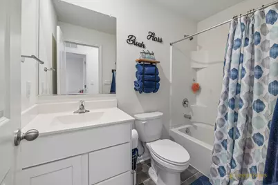 6740 Linden Trail #B, Wonder Lake, IL 60097 - Photo 13