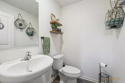 6740 Linden Trail #B, Wonder Lake, IL 60097 - Photo 9