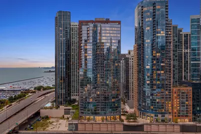 450 E Waterside Drive #3309, Chicago, IL 60601 - Photo 3