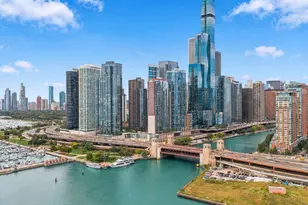450 E Waterside Dr, Chicago, IL 60601 - Photo 1