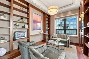 450 E Waterside Dr, Chicago, IL 60601 - Photo 5