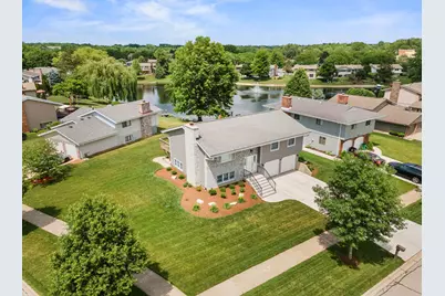 163 Bourne Lane, Bloomingdale, IL 60108 - Photo 1