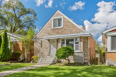 9150 S Wallace Street, Chicago, IL 60620 - Photo 1