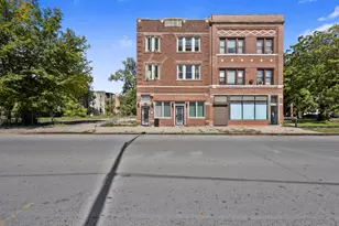 548 E 61st St, Chicago, IL 60637 - Photo 1