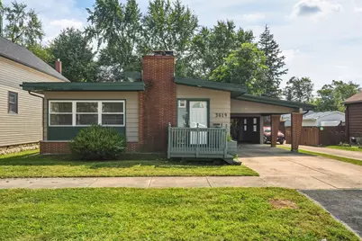 3619 216th Place, Matteson, IL 60443 - Photo 1