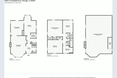 [Address not provided], Chicago, IL 60655 - Photo 35